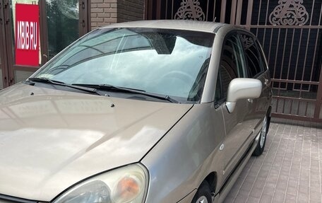 Suzuki Liana, 2005 год, 510 000 рублей, 4 фотография