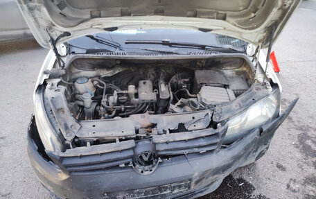 Volkswagen Caddy III рестайлинг, 2011 год, 380 000 рублей, 10 фотография