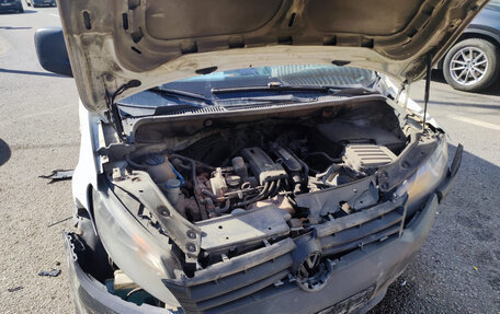 Volkswagen Caddy III рестайлинг, 2011 год, 380 000 рублей, 11 фотография