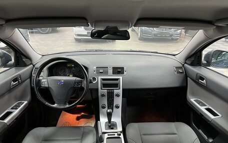 Volvo S40 II, 2011 год, 995 000 рублей, 14 фотография