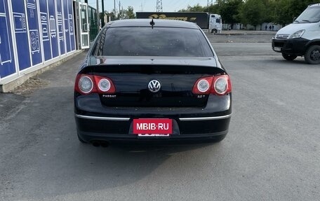 Volkswagen Passat B6, 2006 год, 850 000 рублей, 5 фотография