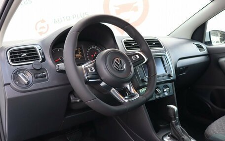 Volkswagen Polo VI (EU Market), 2019 год, 1 049 000 рублей, 7 фотография