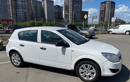 Opel Astra H, 2011 год, 385 000 рублей, 3 фотография