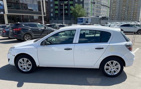 Opel Astra H, 2011 год, 385 000 рублей, 6 фотография