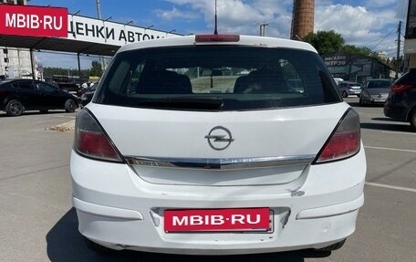 Opel Astra H, 2011 год, 385 000 рублей, 5 фотография