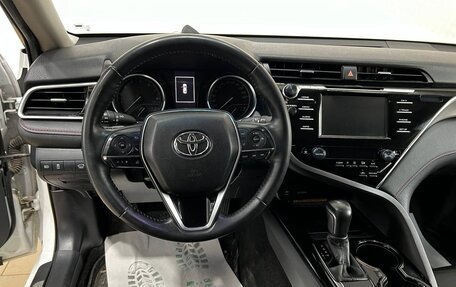 Toyota Camry, 2020 год, 3 429 000 рублей, 15 фотография