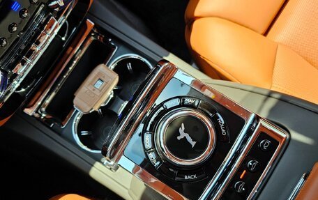 Rolls-Royce Phantom VIII, 2021 год, 51 800 000 рублей, 11 фотография
