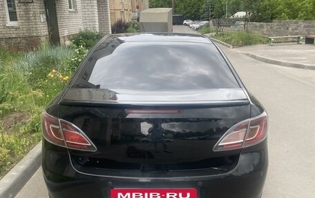 Mazda 6, 2007 год, 920 000 рублей, 5 фотография