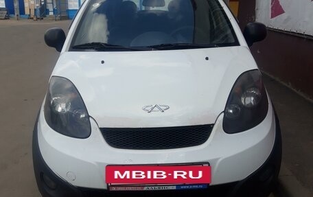 Chery IndiS (S18D) I, 2012 год, 220 000 рублей, 2 фотография