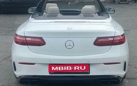 Mercedes-Benz E-Класс, 2018 год, 6 000 000 рублей, 2 фотография