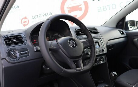 Volkswagen Polo VI (EU Market), 2020 год, 999 000 рублей, 7 фотография