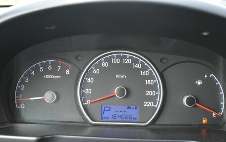 Hyundai Elantra IV, 2009 год, 849 722 рублей, 7 фотография