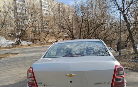 Chevrolet Cobalt II, 2013 год, 775 000 рублей, 7 фотография