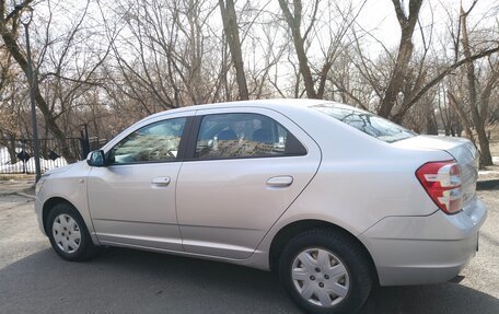 Chevrolet Cobalt II, 2013 год, 775 000 рублей, 10 фотография