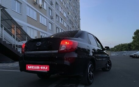 Datsun on-DO I рестайлинг, 2016 год, 550 000 рублей, 7 фотография
