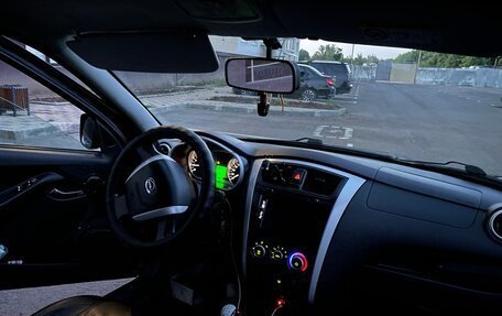 Datsun on-DO I рестайлинг, 2016 год, 550 000 рублей, 16 фотография