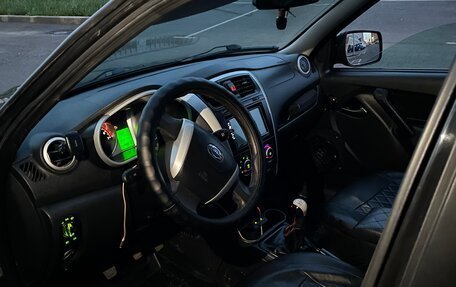 Datsun on-DO I рестайлинг, 2016 год, 550 000 рублей, 14 фотография