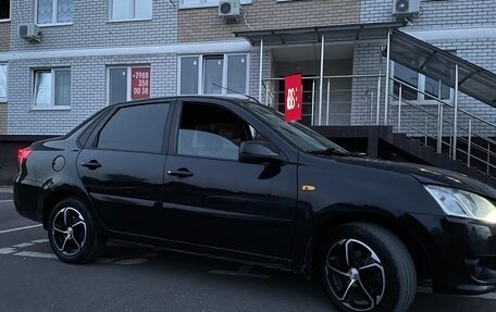 Datsun on-DO I рестайлинг, 2016 год, 550 000 рублей, 11 фотография