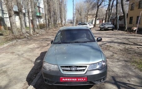 Daewoo Nexia I рестайлинг, 2008 год, 100 000 рублей, 1 фотография