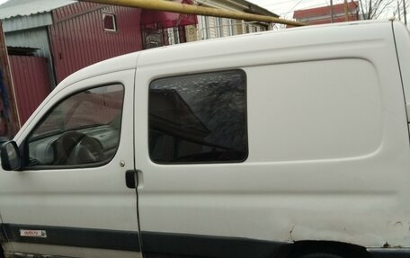 Citroen Berlingo II рестайлинг, 1999 год, 160 000 рублей, 3 фотография