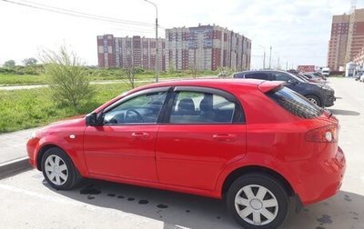 Chevrolet Lacetti, 2010 год, 750 000 рублей, 1 фотография