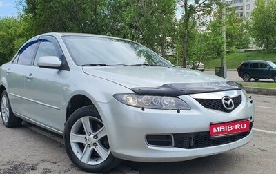 Mazda 6, 2006 год, 590 000 рублей, 1 фотография