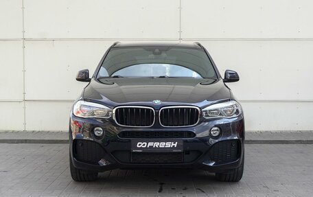 BMW X5, 2017 год, 4 660 000 рублей, 3 фотография