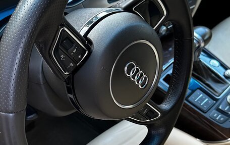 Audi A6, 2012 год, 2 320 000 рублей, 10 фотография