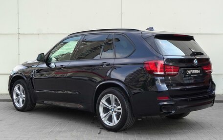 BMW X5, 2017 год, 4 660 000 рублей, 2 фотография