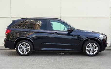 BMW X5, 2017 год, 4 660 000 рублей, 5 фотография