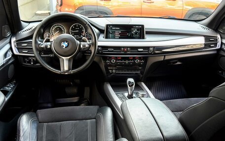 BMW X5, 2017 год, 4 660 000 рублей, 6 фотография