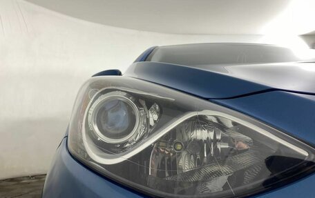 Hyundai i30 II рестайлинг, 2013 год, 1 299 000 рублей, 14 фотография