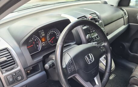 Honda CR-V III рестайлинг, 2008 год, 1 520 000 рублей, 9 фотография