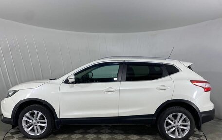 Nissan Qashqai, 2014 год, 1 800 000 рублей, 8 фотография