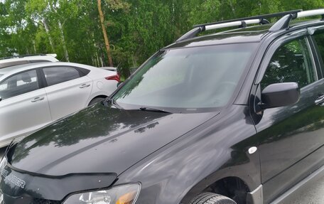 Mitsubishi Outlander III рестайлинг 3, 2003 год, 700 000 рублей, 9 фотография