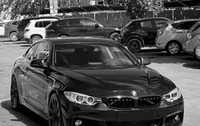 BMW 4 серия, 2013 год, 2 750 000 рублей, 1 фотография
