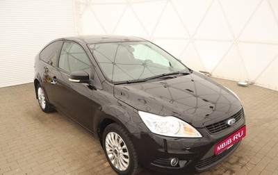 Ford Focus II рестайлинг, 2009 год, 595 000 рублей, 1 фотография