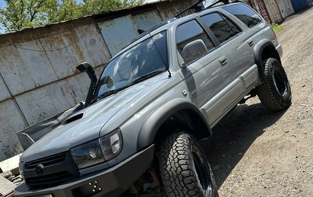 Toyota Hilux Surf III рестайлинг, 1997 год, 1 450 000 рублей, 1 фотография