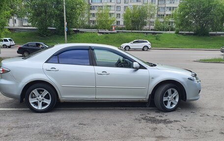 Mazda 6, 2006 год, 590 000 рублей, 3 фотография