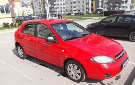 Chevrolet Lacetti, 2010 год, 750 000 рублей, 3 фотография