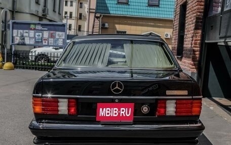 Mercedes-Benz S-Класс, 1986 год, 9 999 999 рублей, 26 фотография