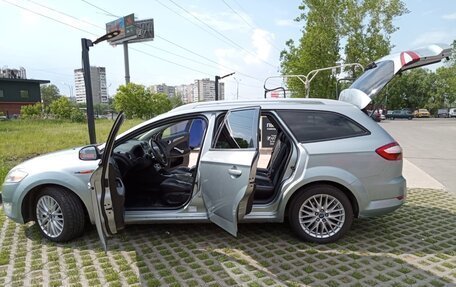 Ford Mondeo IV, 2008 год, 845 000 рублей, 21 фотография