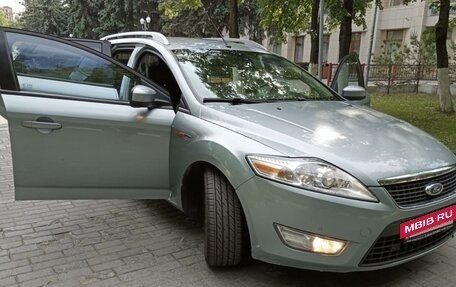 Ford Mondeo IV, 2008 год, 845 000 рублей, 30 фотография