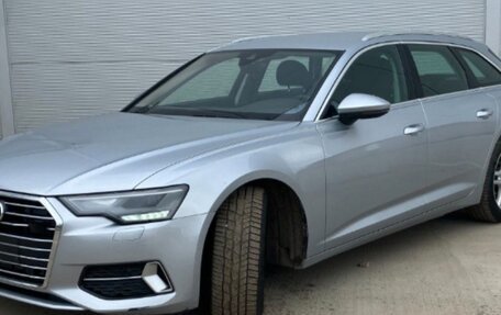 Audi A6, 2019 год, 9 000 000 рублей, 2 фотография