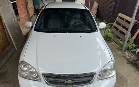 Chevrolet Lacetti, 2008 год, 550 000 рублей, 2 фотография