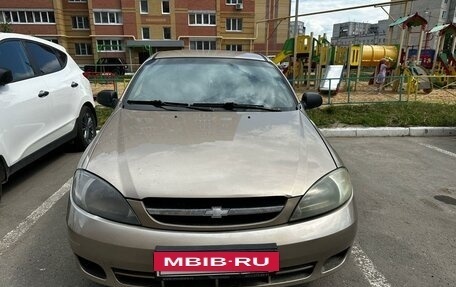 Chevrolet Lacetti, 2006 год, 287 000 рублей, 2 фотография