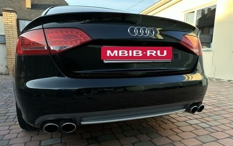 Audi A4, 2011 год, 1 200 000 рублей, 7 фотография