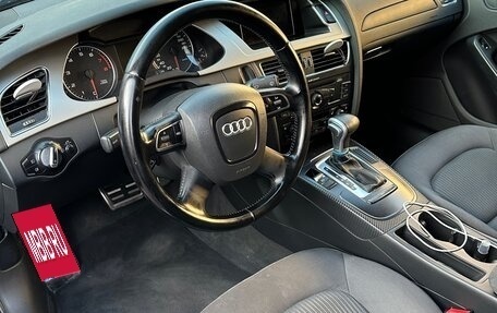 Audi A4, 2011 год, 1 200 000 рублей, 13 фотография