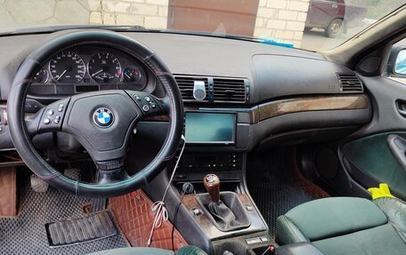 BMW 3 серия, 1999 год, 550 000 рублей, 7 фотография