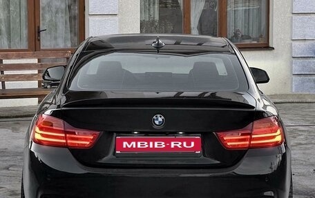 BMW 4 серия, 2013 год, 2 750 000 рублей, 4 фотография